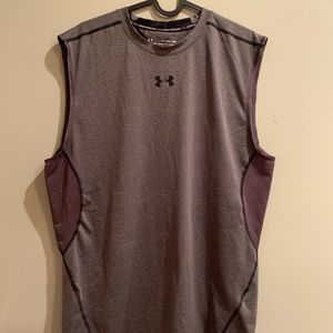 UA undershirt